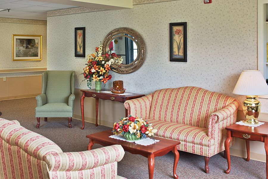 Pennsburg Manor (UPDATED) Get Pricing & See 4 Photos in Pennsburg, PA